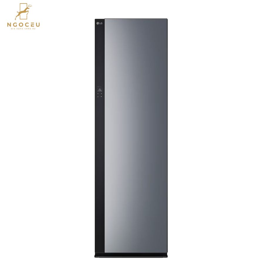 Tủ giặt hấp sấy kèm bàn là LG Styler SC5GMR80H - 2024