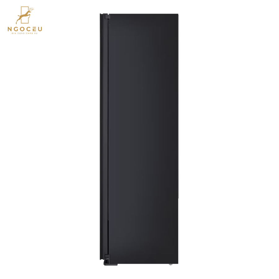 Tủ giặt hấp sấy kèm bàn là LG Styler SC5MBR80H - 2024
