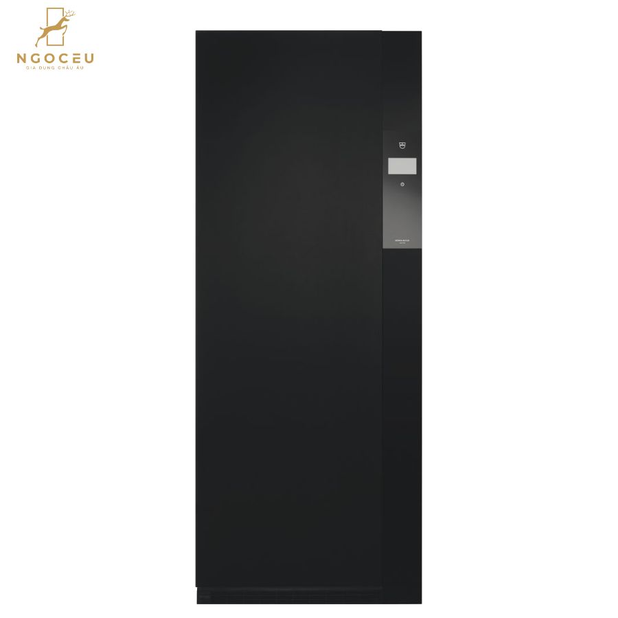 Tủ giặt hấp sấy Vzug RefreshButler V6000 - ChromeClass