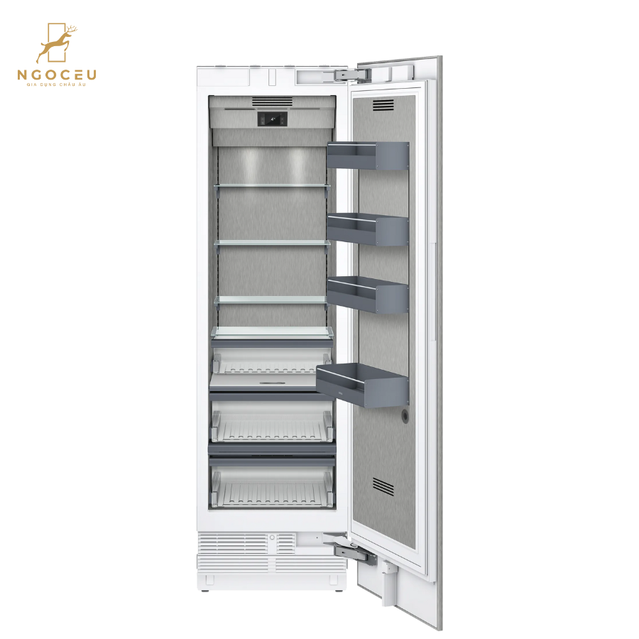 Tủ lạnh 356L - Gaggenau RC462904 - Serie 400