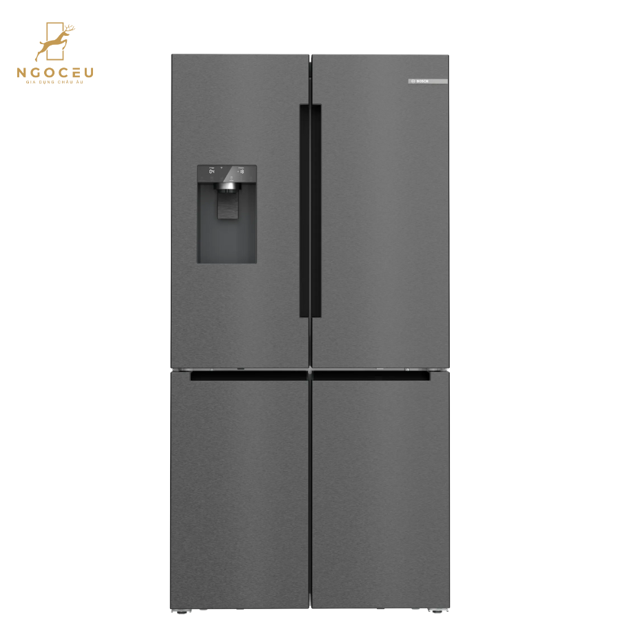 Tủ lạnh  574L Bosch KFI96AXEA - Serie 6