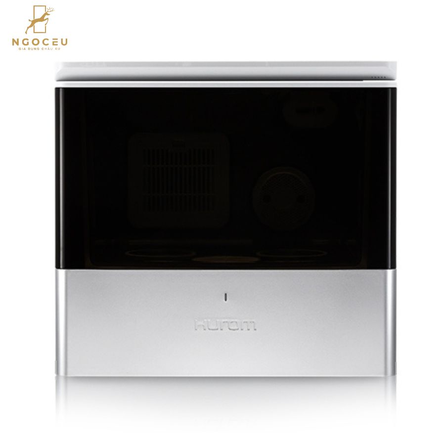 Máy rửa rau củ quả thực phẩm công nghệ sóng siêu âm Hurom UC-B01