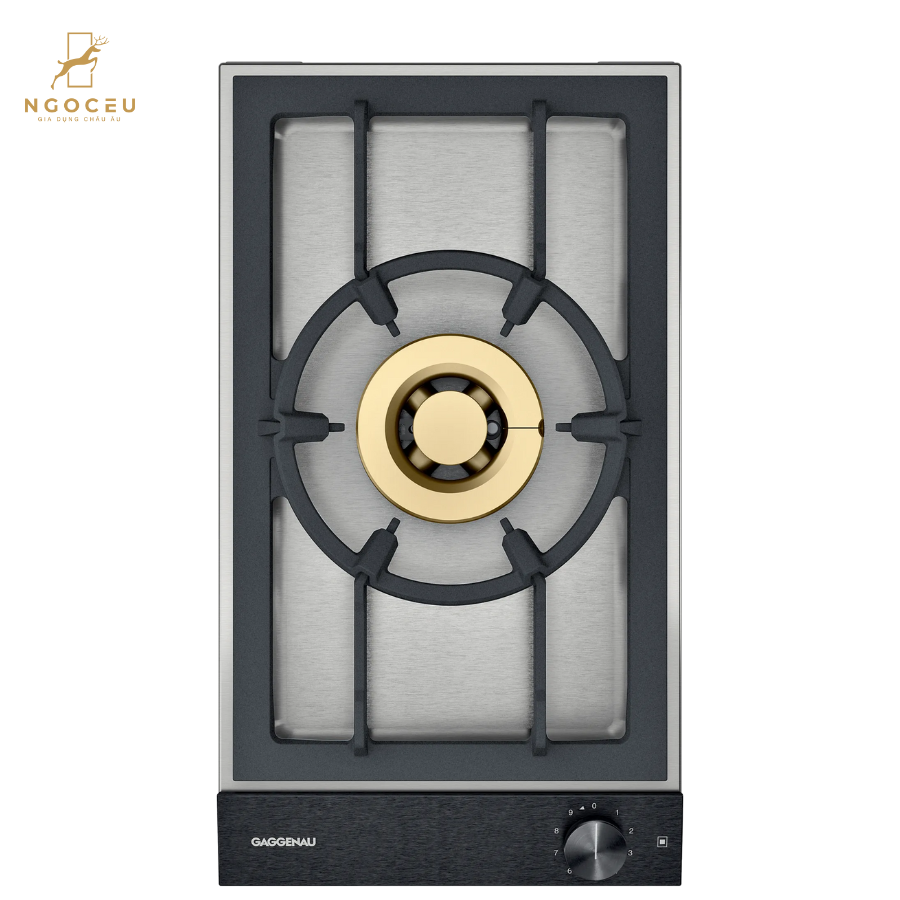 Bếp gas Gaggenau VG231120F - Serie 200