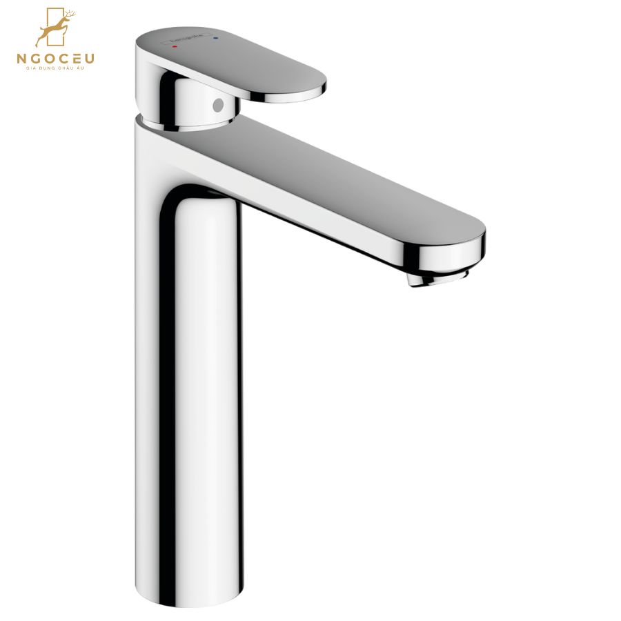 Vòi Lavabo Hansgrohe Vernis Blend  Basin 190 - 71582000