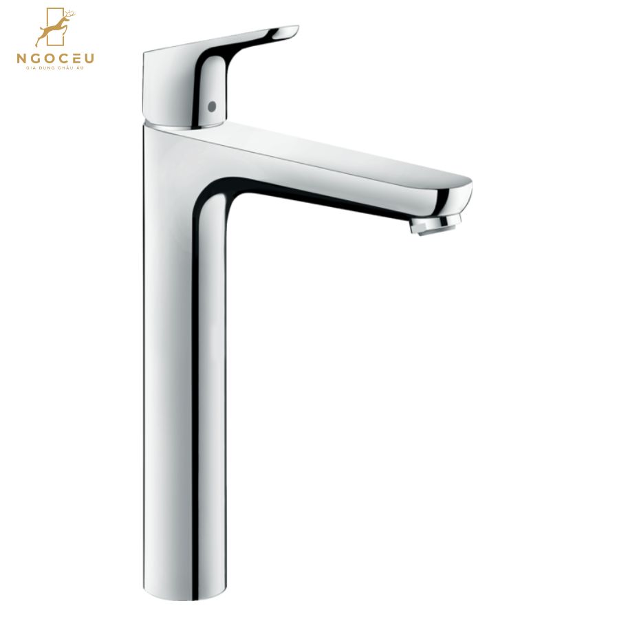 Vòi Lavabo Hansgrohe Focus 230 - 31532000