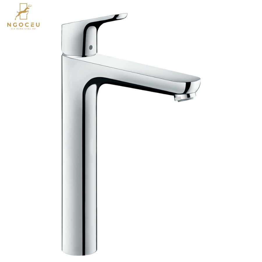 Vòi Lavabo Hansgrohe Focus 230 - 31531000