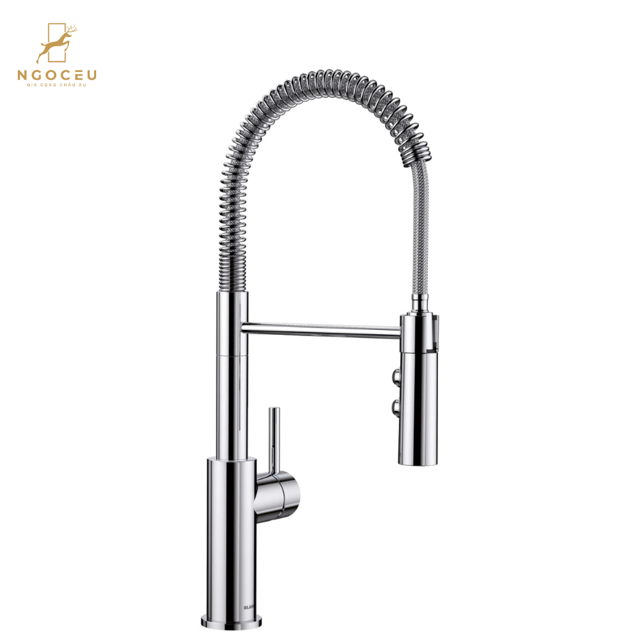 Vòi rửa bát Blanco Catris - 401917