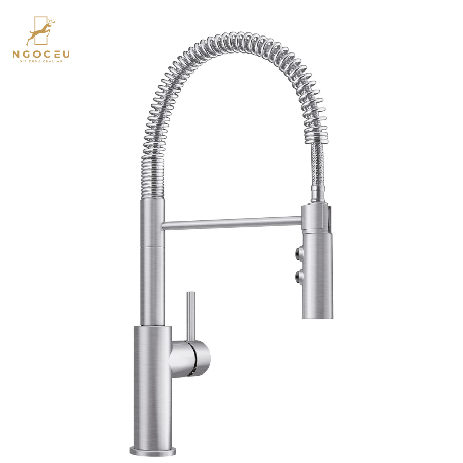 Vòi rửa bát Blanco Catris - 401918