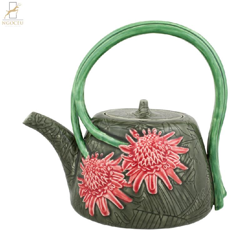 Bordallo – Ấm Trà Hoa Cúc