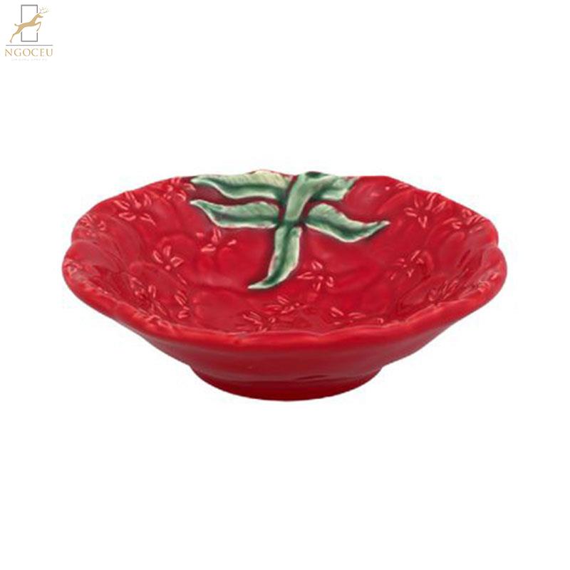 Bordallo – Tomato – Tô – 16.5cm