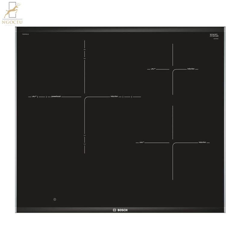 Bếp từ Bosch PID675DC1E - Series 8