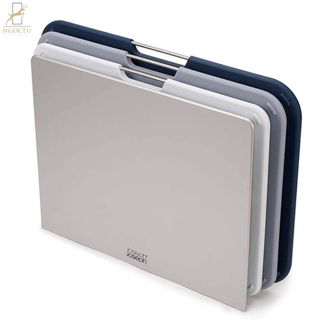 Bộ 3 thớt Joseph Joseph Nest™ Ban Chopping Board Set