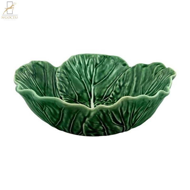 Bordallo – Cabbage – Tô – 22.5cm