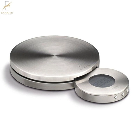 Cân điện tử Caso K3