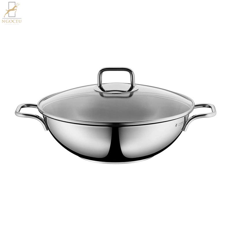 Chảo lòng sâu WMF Wok Party 28 cm