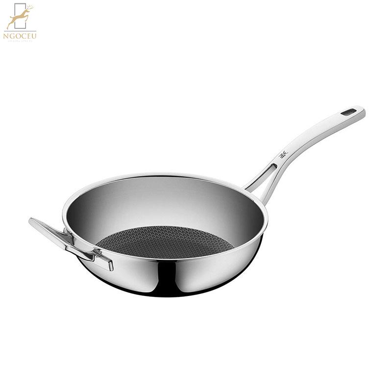 Chảo sâu lòng WMF Profi Resist Wok 28cm