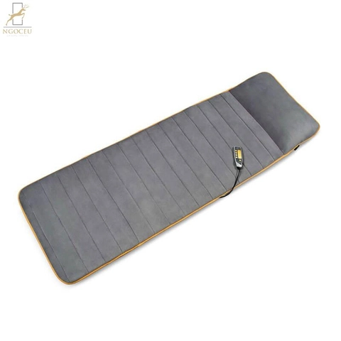 Đệm massage thư giãn toàn thân Medisana MM 825
