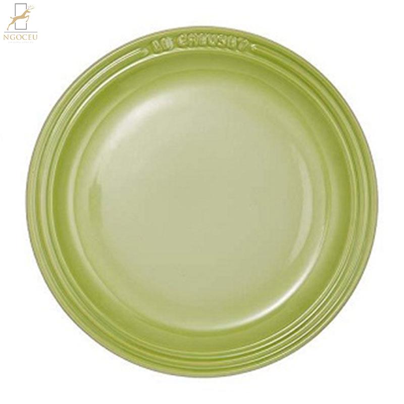 Đĩa gốm Le Creuset 18cm (bán lẻ)