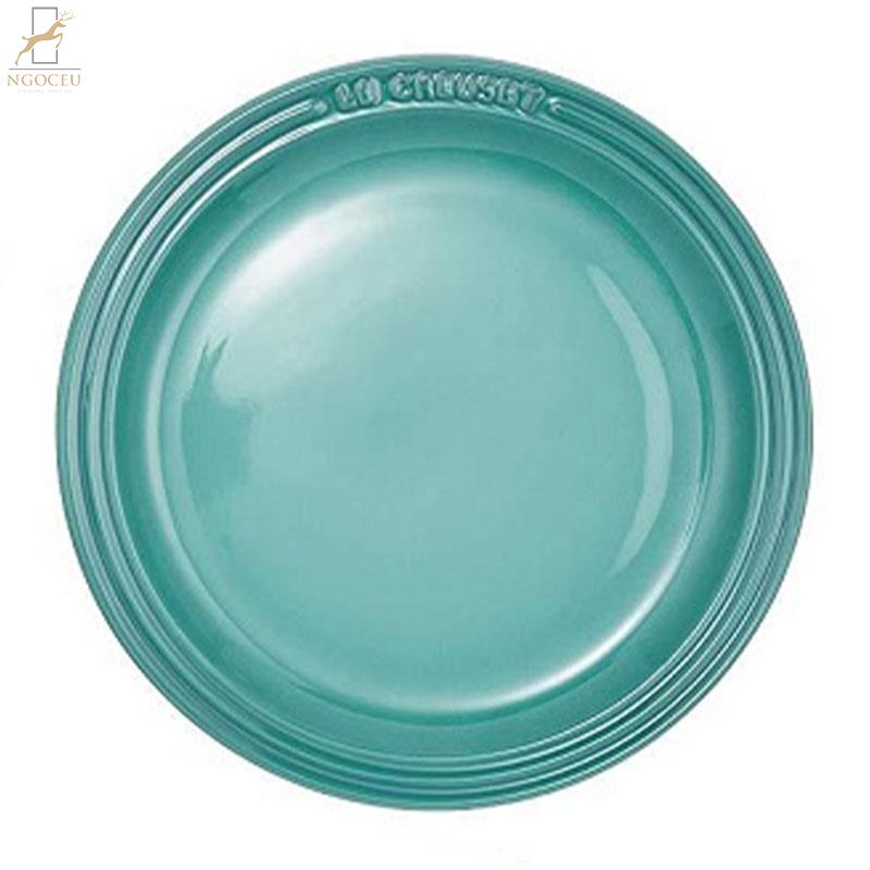 Đĩa gốm Le Creuset 18cm (bán lẻ)