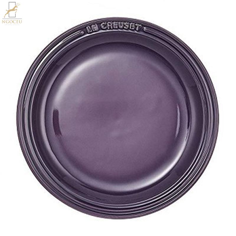 Đĩa gốm Le Creuset 18cm (bán lẻ)