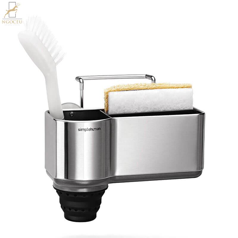 Giỏ đựng dụng cụ rửa bát Simplehuman Sink Caddy