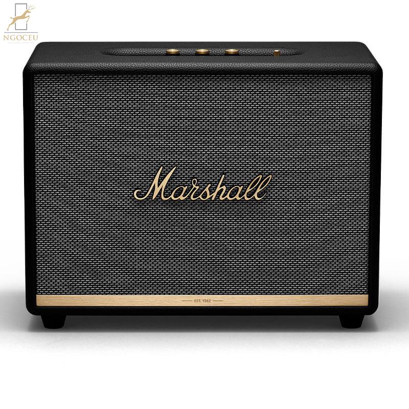 Loa Marshall Woburn II – Black