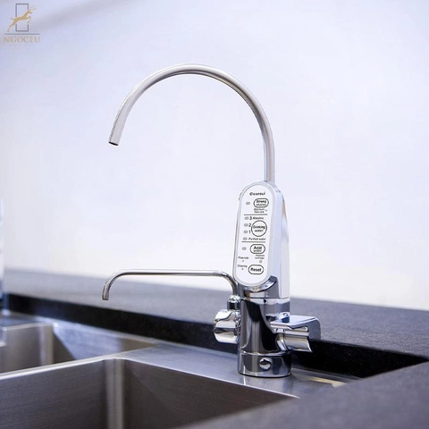 Máy lọc nước điện giải ion kiềm Mitsubishi Cleansui EU301