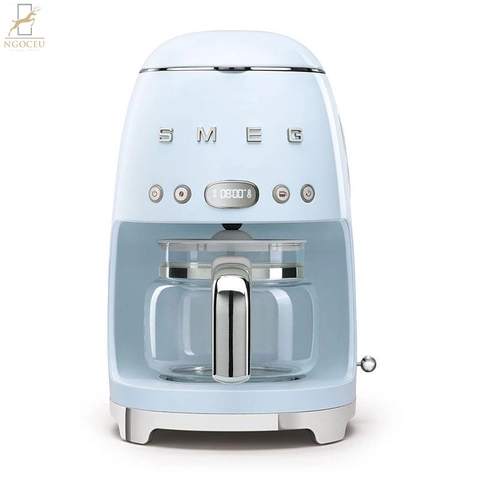 Máy pha cà phê Smeg DCF02PBEU