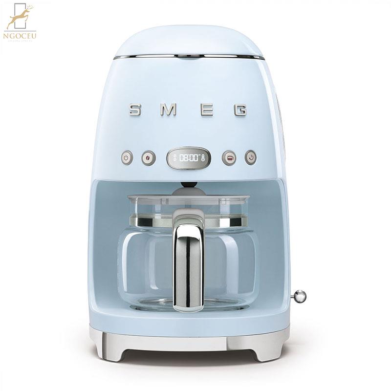 Máy pha cà phê Smeg DCF02PBEU