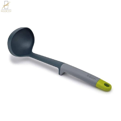 Muỗng múc canh Joseph Joseph Elevate Ladle - Xám Xanh