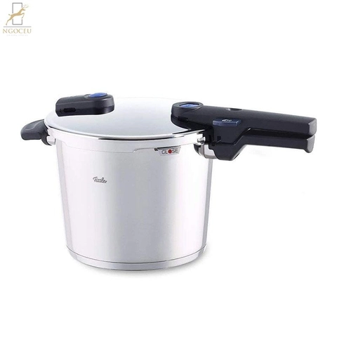 Nồi áp suất Fissler Vitaquick 6L