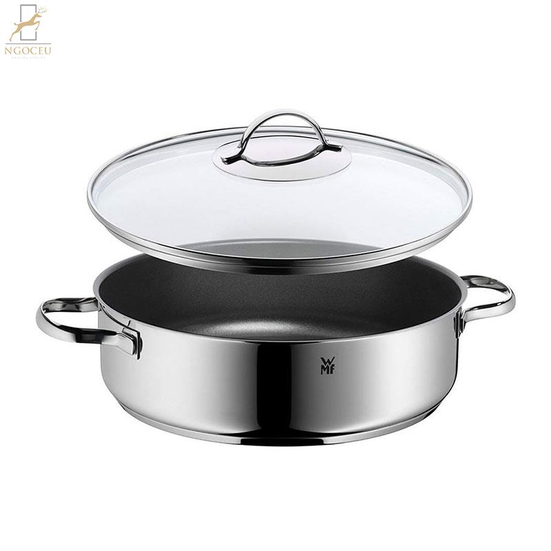 Nồi chảo đa năng chống dính wmf profiselect 28cm