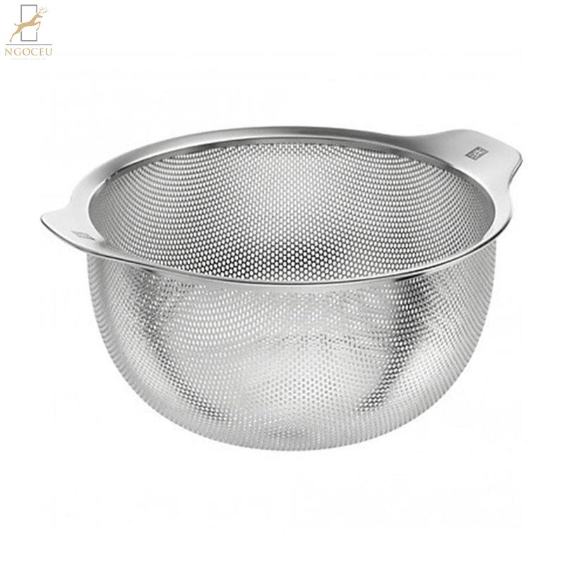 Rổ iNox Zwilling Serial 24Cm