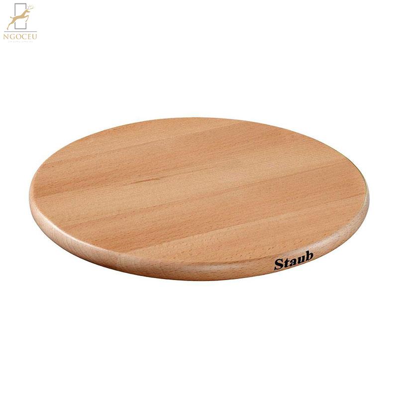 Staub lót nồi nam châm – 23cm