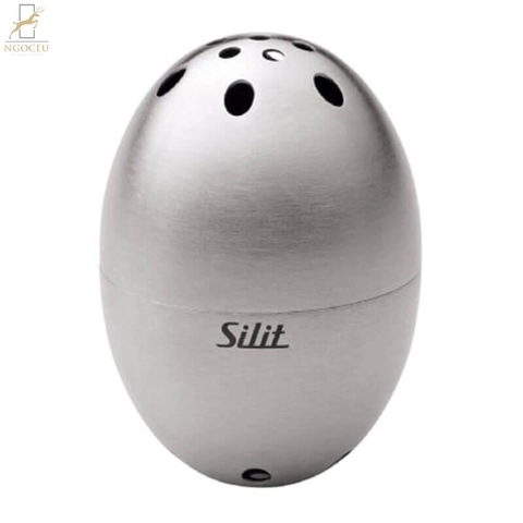 Trứng khử mùi tủ lạnh Silit