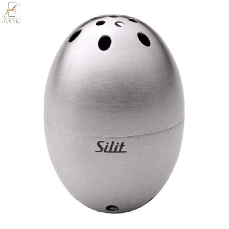Trứng khử mùi tủ lạnh Silit