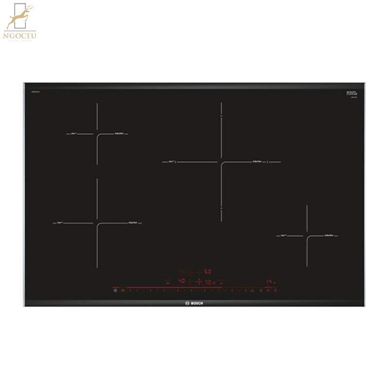 Bếp từ Bosch PIE875DC1E - Serie 8