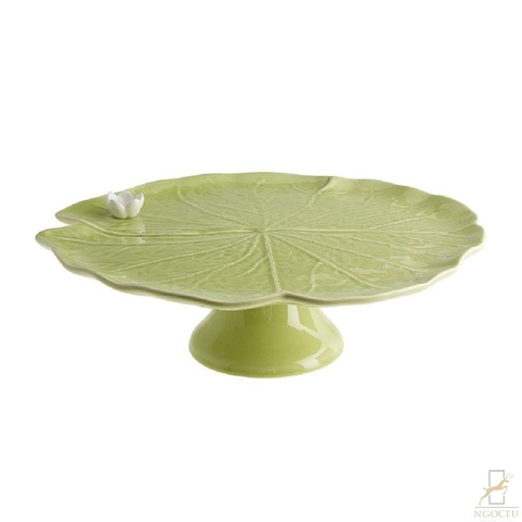 Bordallo – Waterlily – Đế Để Bánh – 32cm