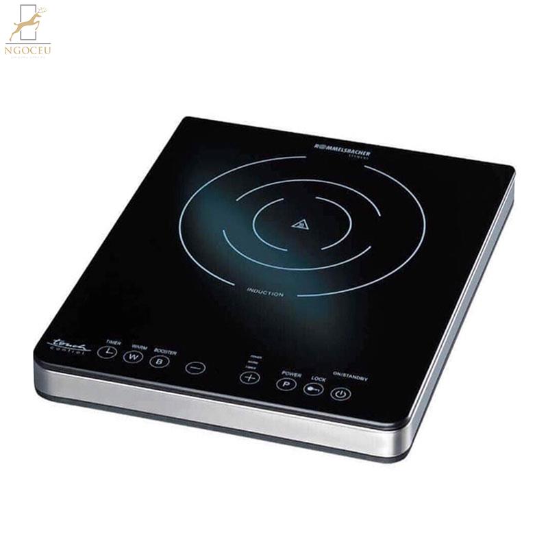 Bếp Từ Đơn Rommelsbacher CT2100/IN