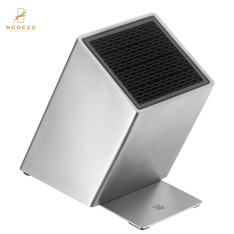 Bộ dao 6 món nguyên khối - WMF Grand Gourmet - 1882119992