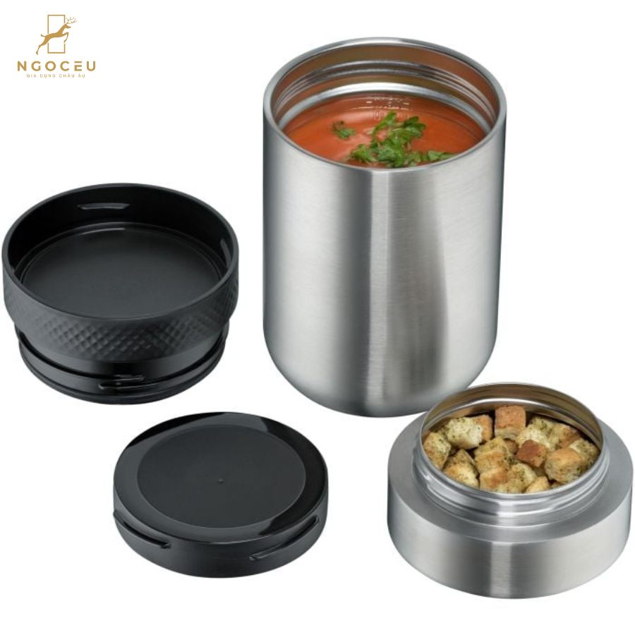 Hộp đựng thực phẩm giữ nhiệt WMF Thermo Speisebehalter 500ml