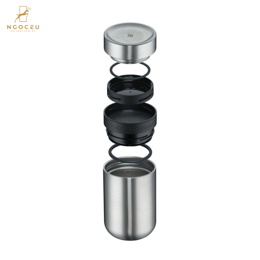 Hộp đựng thực phẩm giữ nhiệt WMF Thermo Speisebehalter 500ml