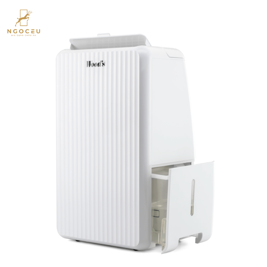 Máy hút ẩm Wood’s MRD14 - 60m2