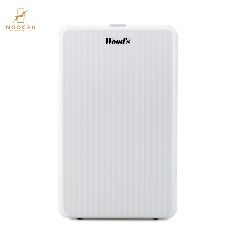 Máy hút ẩm Wood’s MRD14 - 60m2