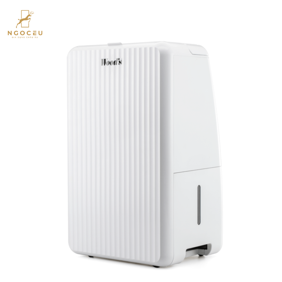 Máy hút ẩm Wood’s MRD10 - 40m2