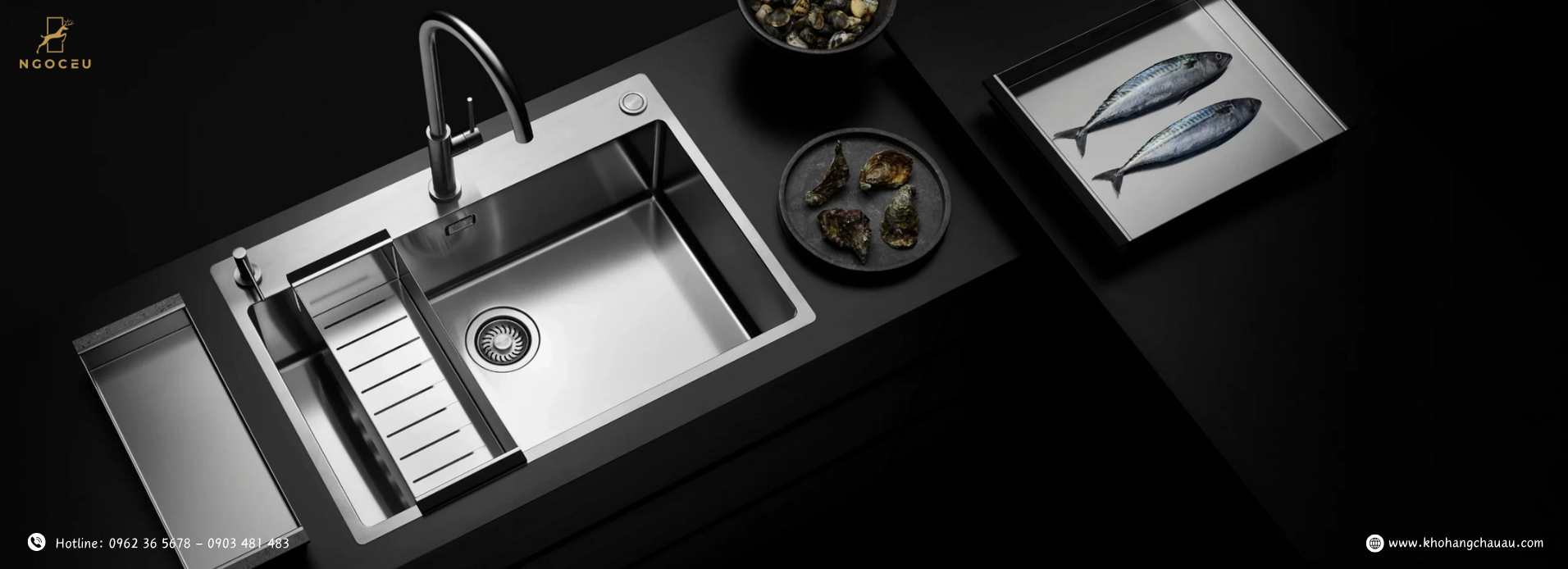 Giải pháp việc nhà