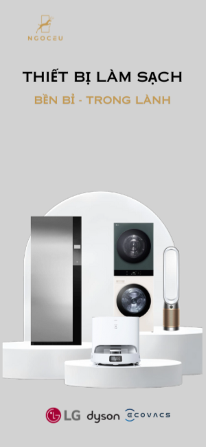 Thiết bị làm sạch