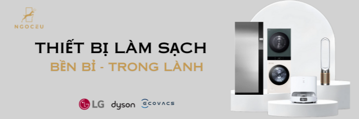 Thiết bị làm sạch