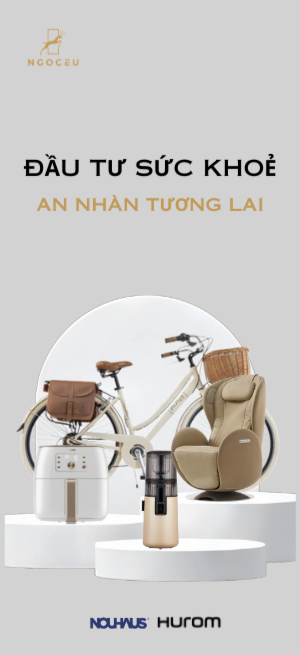 Sản phẩm sức khoẻ