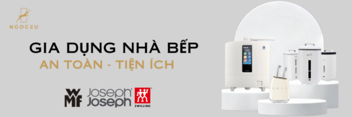 Dụng cụ nhà bếp 